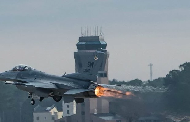 Τι γίνεται με την αναβάθμιση των F-16 σε Viper ;